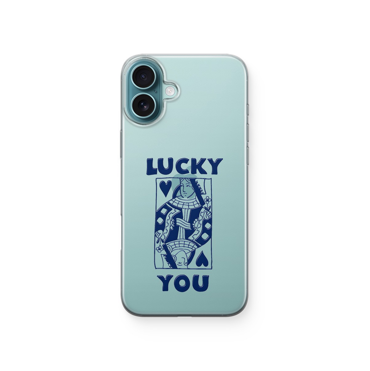 Lucky You