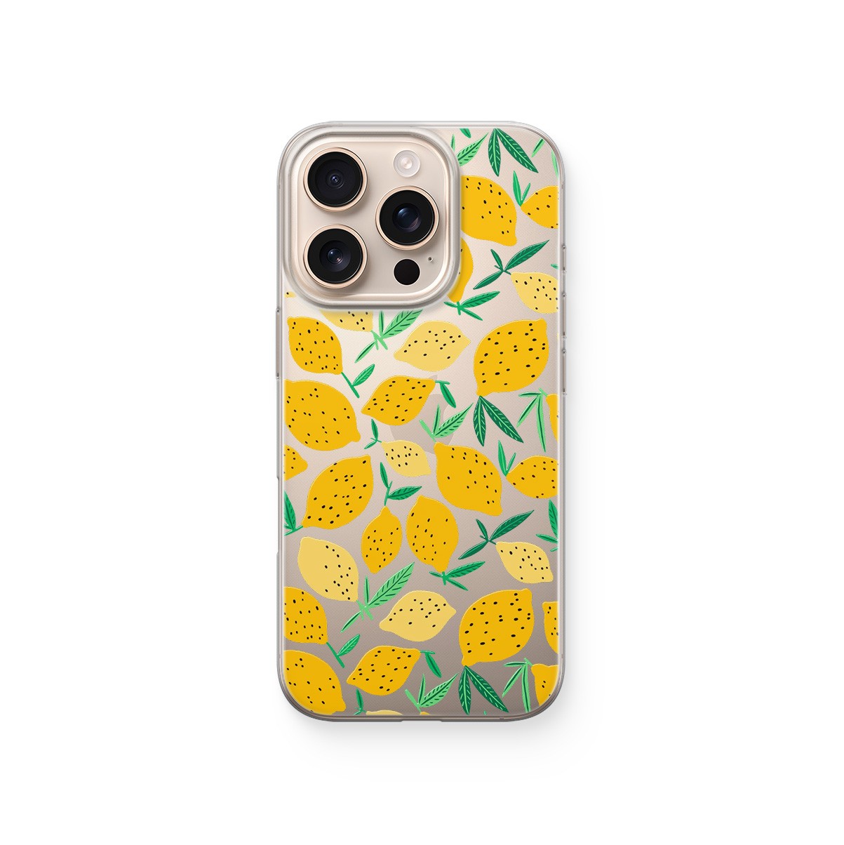 Lemony Breeze