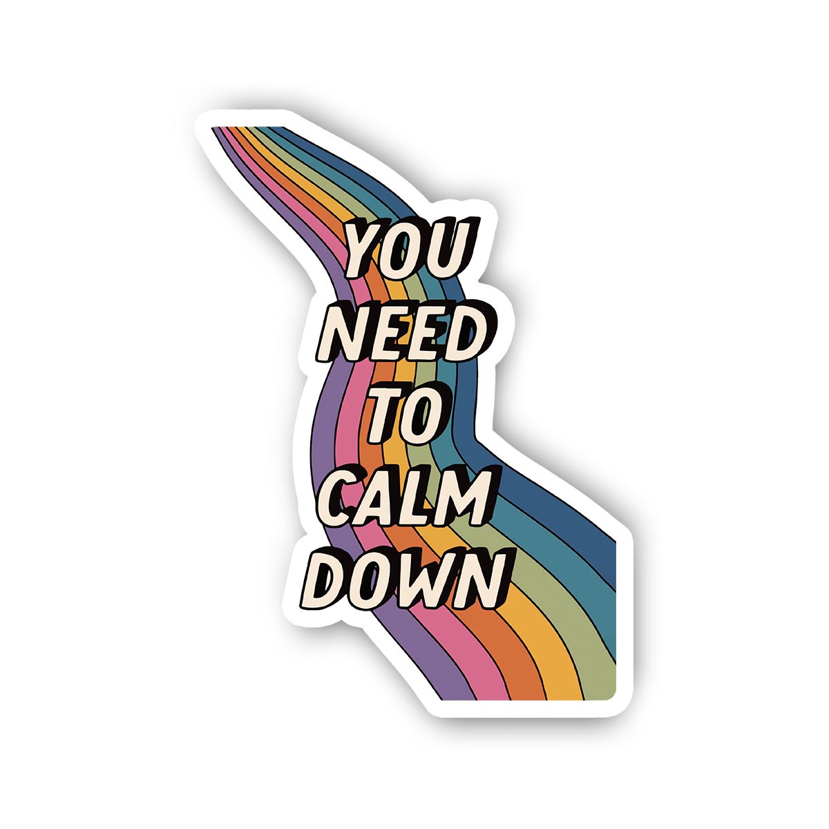 Calm Down