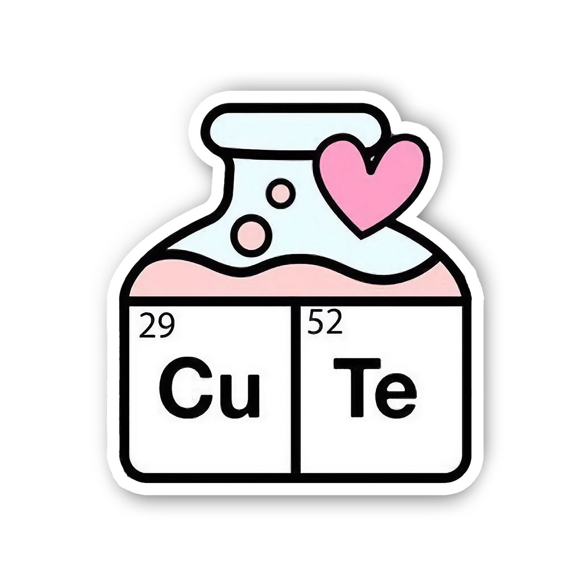 Cute Jar