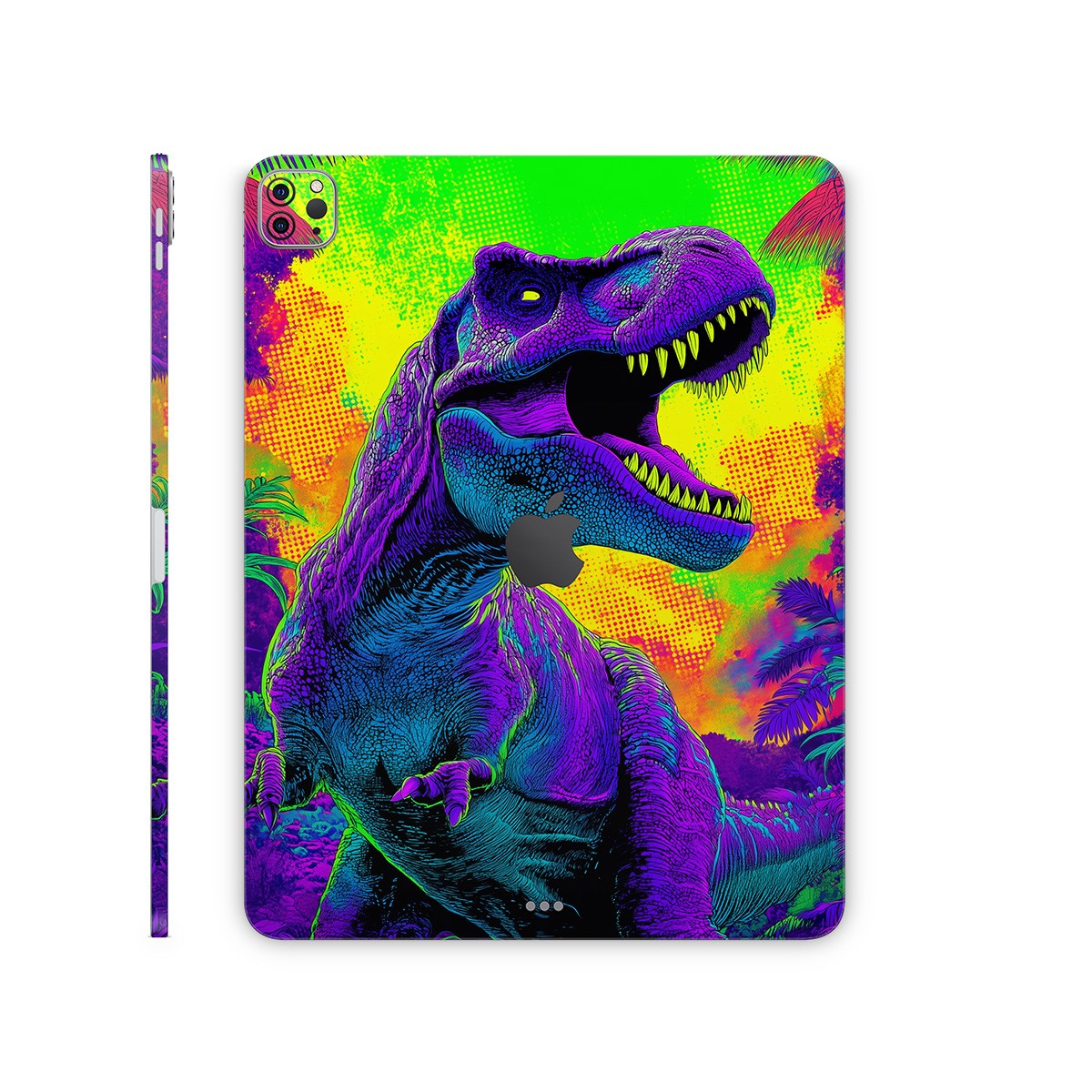 iPad Rexotic