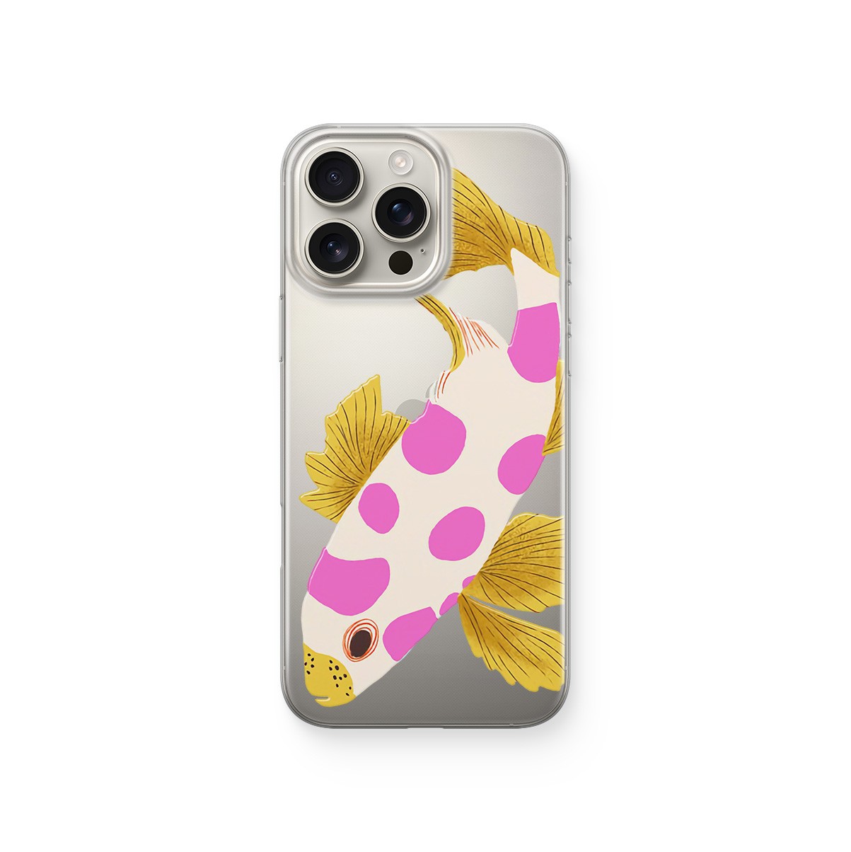 Pink Fish