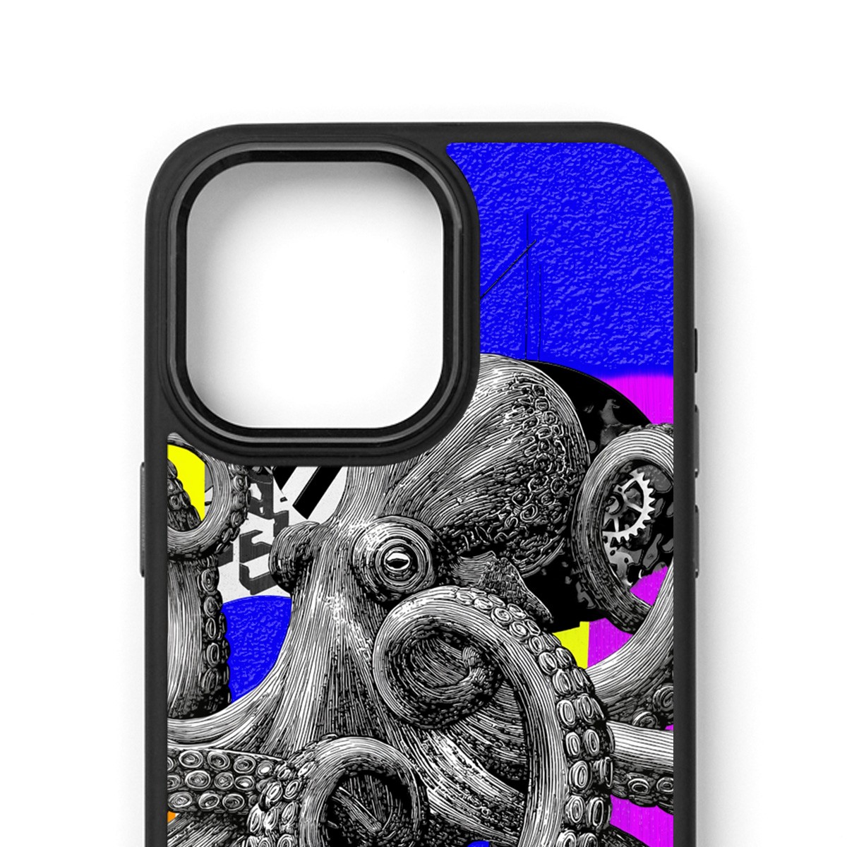 Iron Kraken