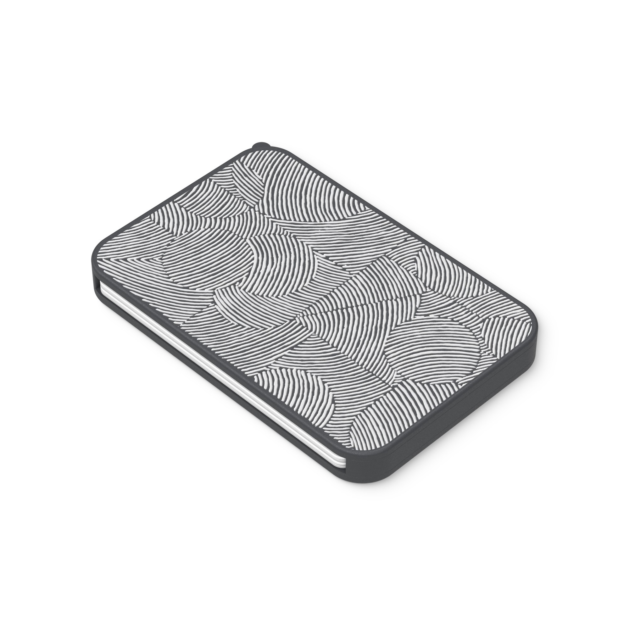 Linora MagSafe Kartlık