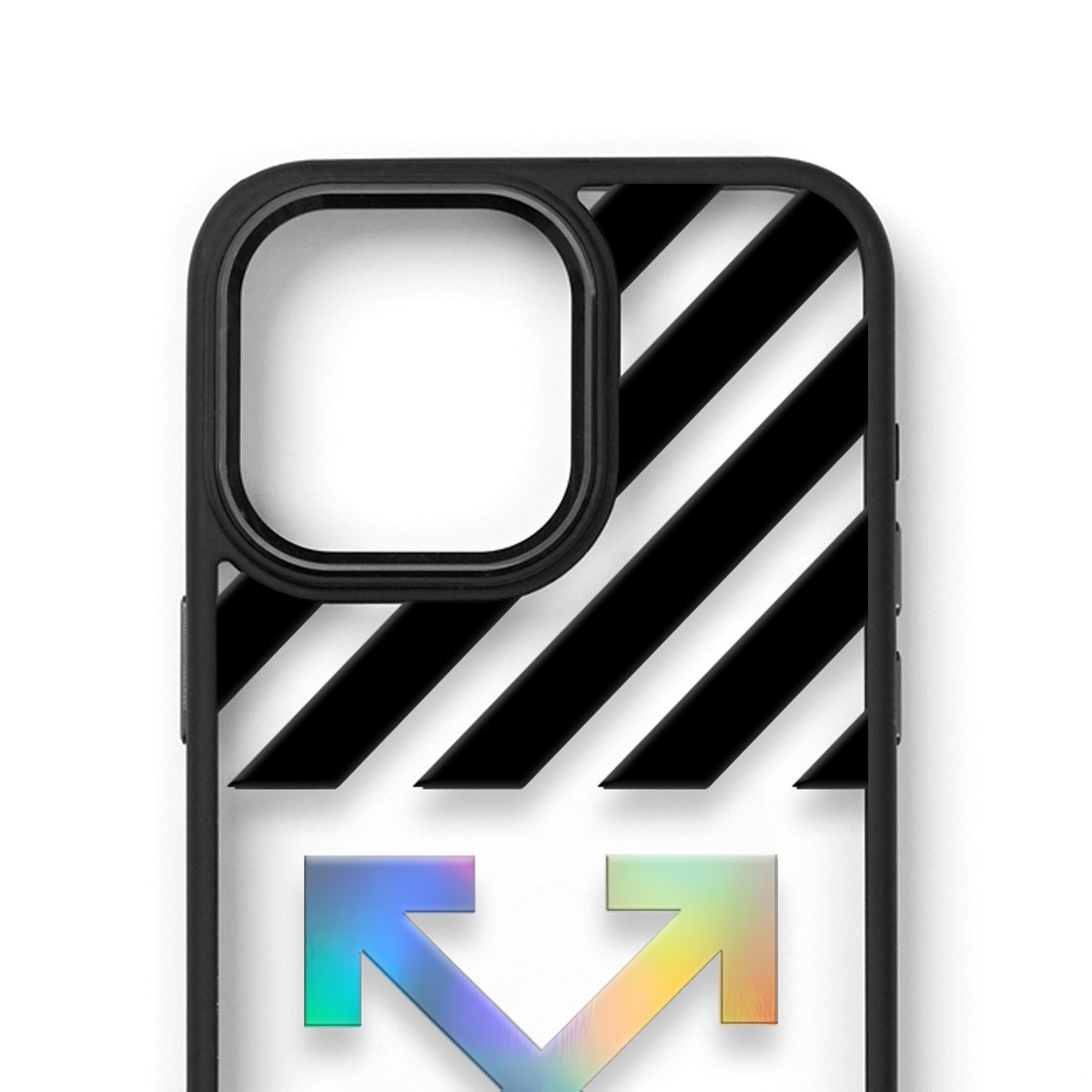 Shimmer X Frame