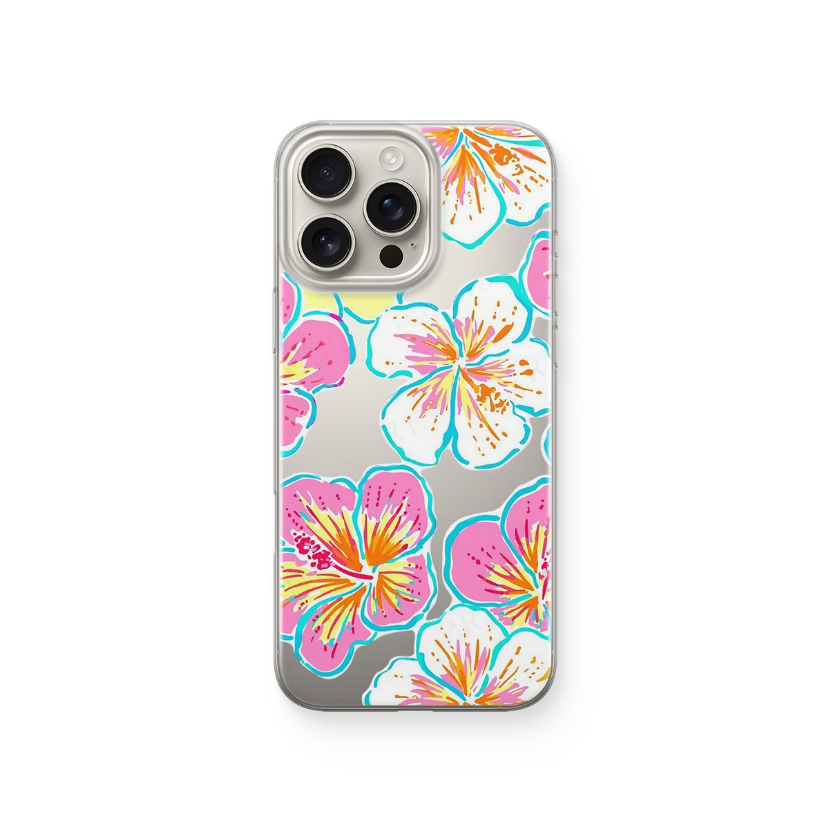 Hibiscus Charm