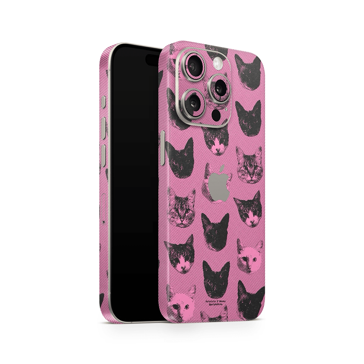 Feline Pop