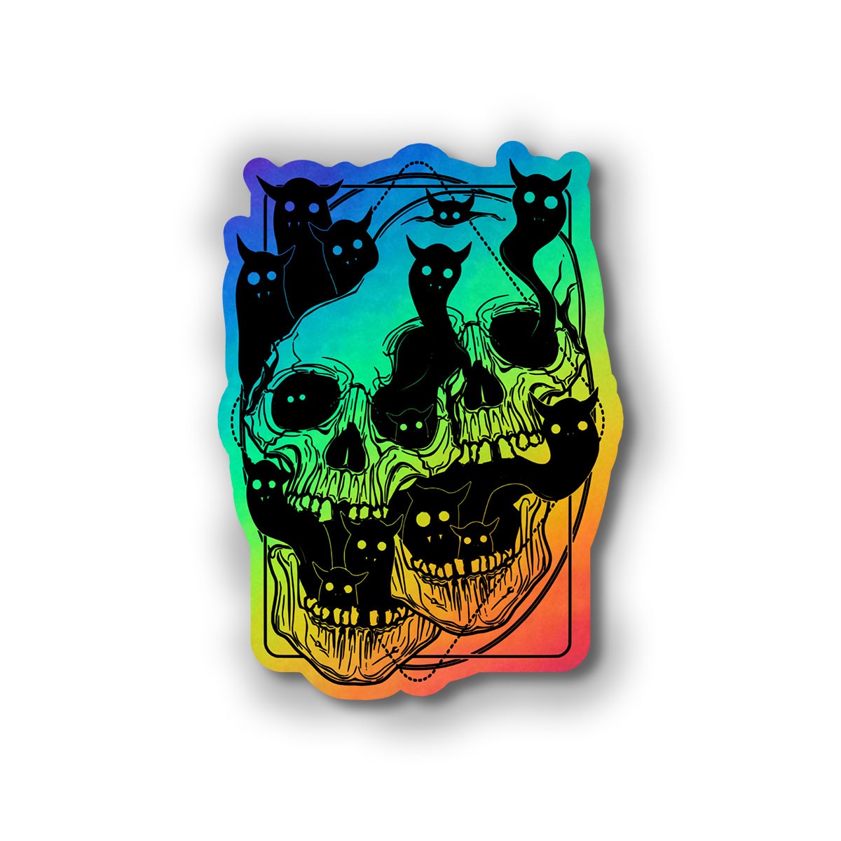 H Ghost