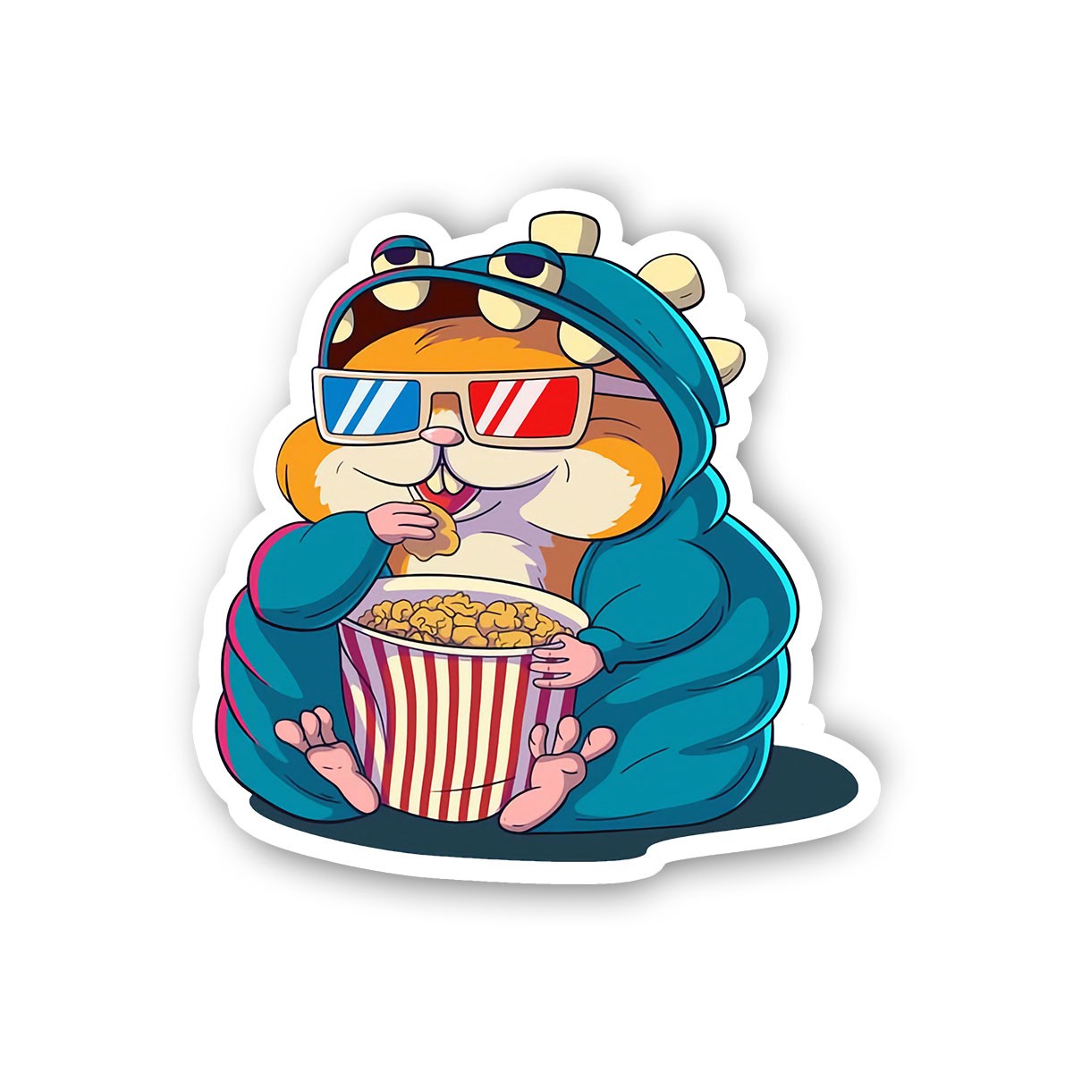 Cat Corn