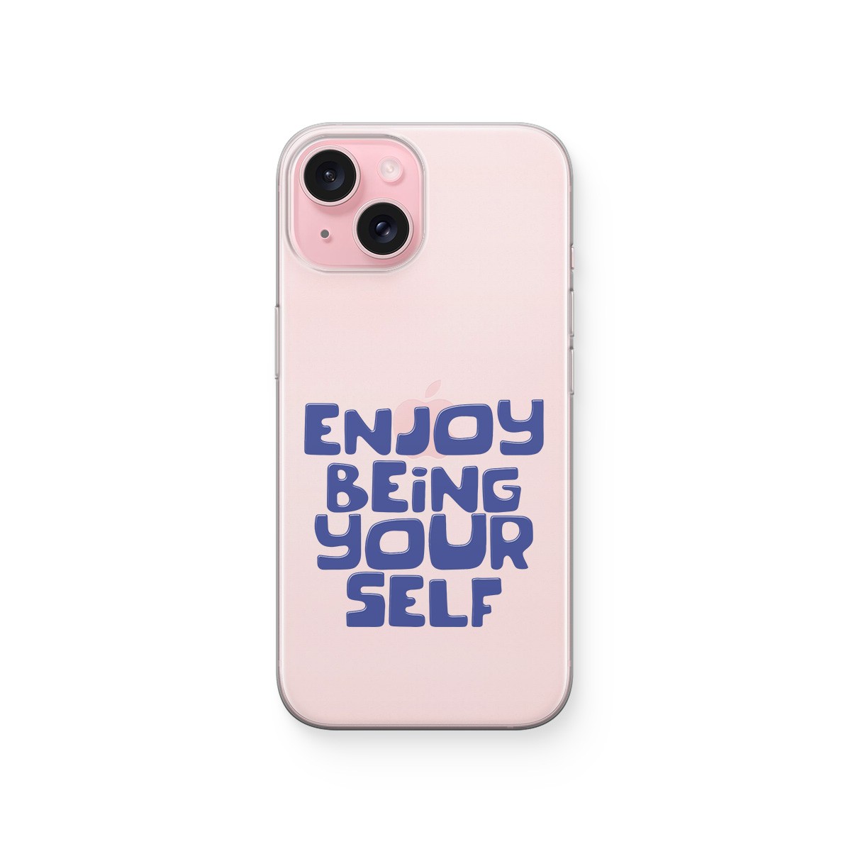 Enjoy Being