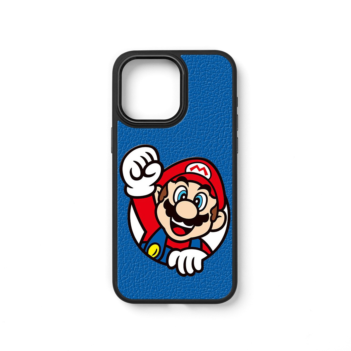 Mario Power