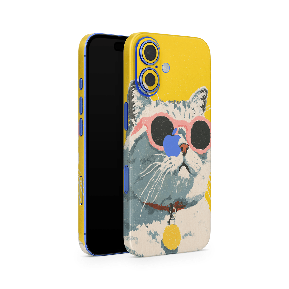 Meow Cool II