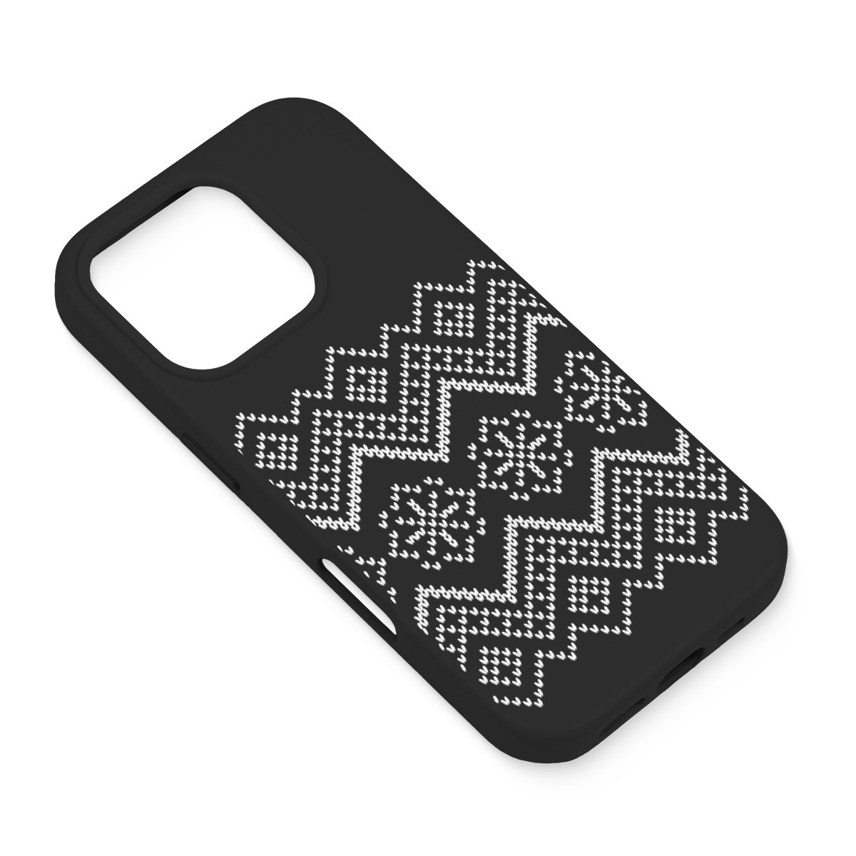 Nordic Knit - Deri MagSafe