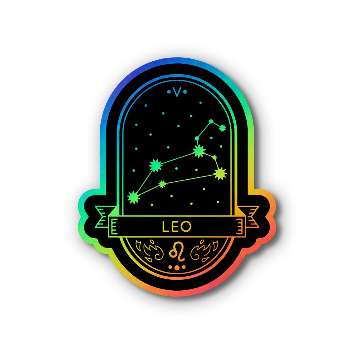 H Leo