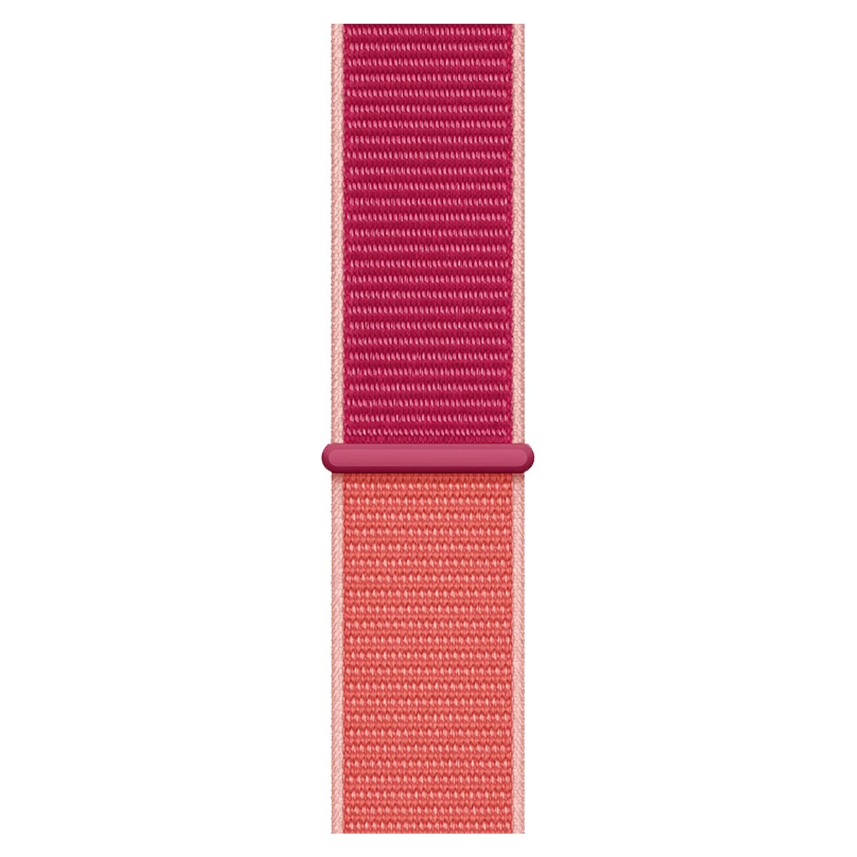 Spor Loop Pomegranate