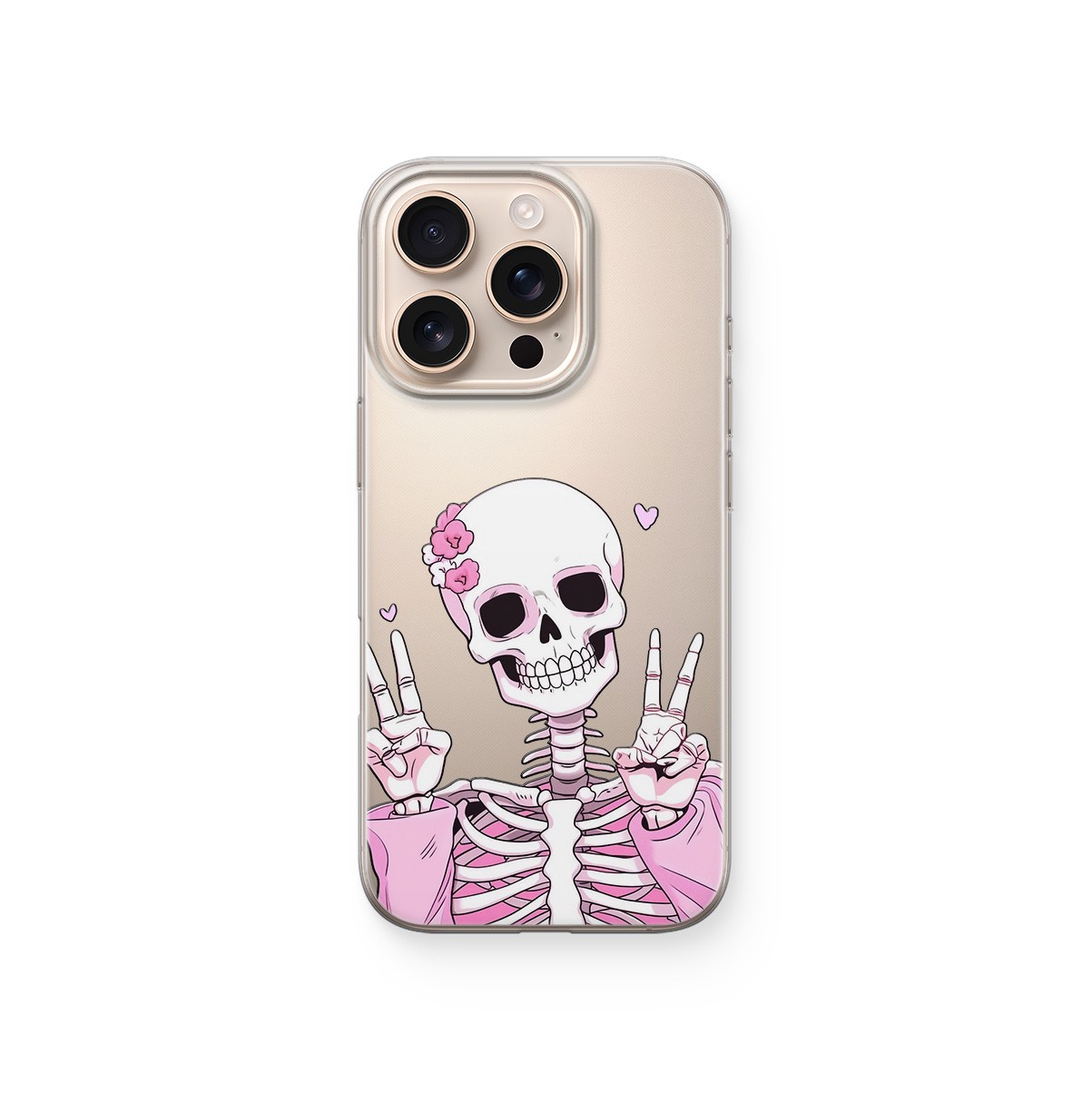 Cute Skeleton