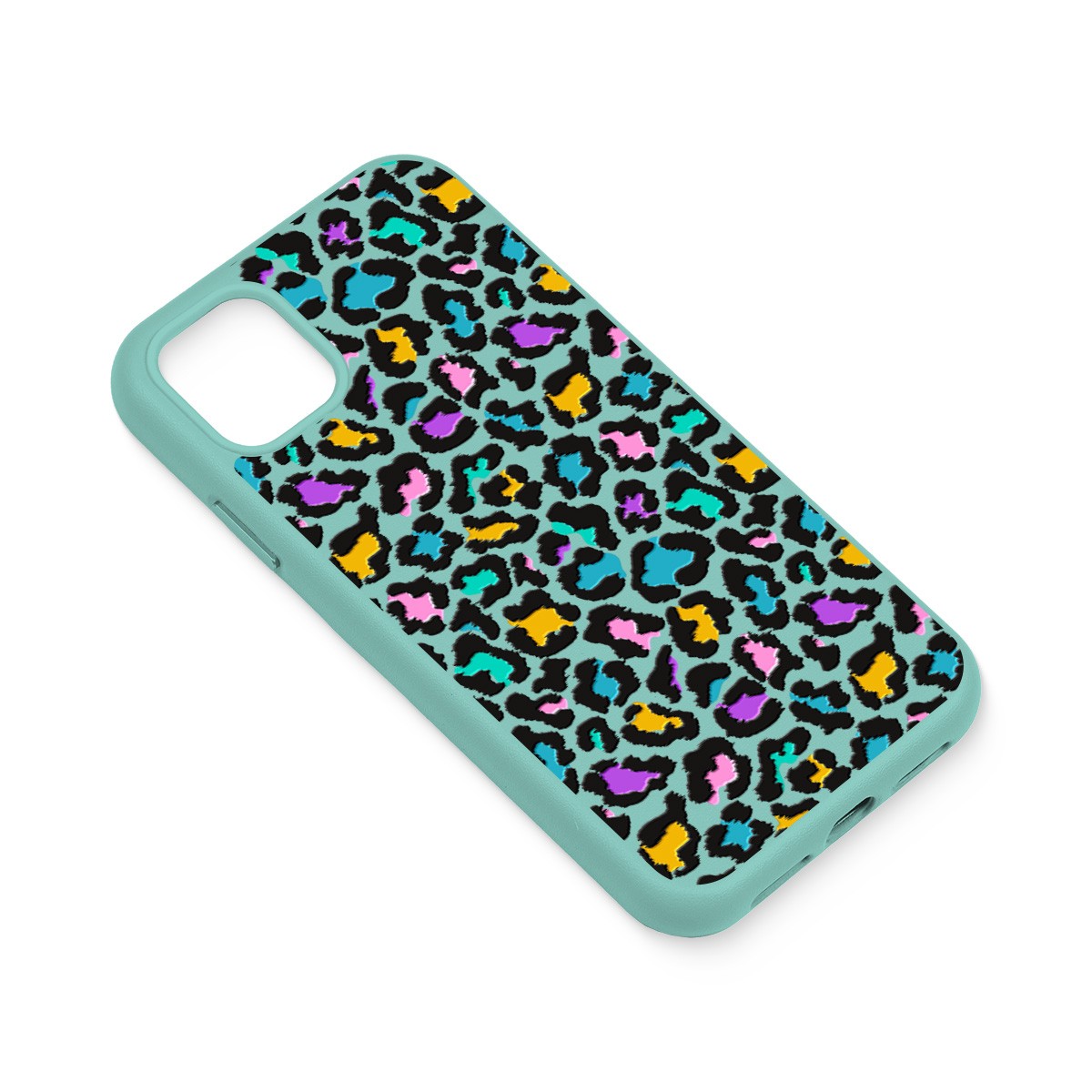 MixMint Leo - Deri MagSafe