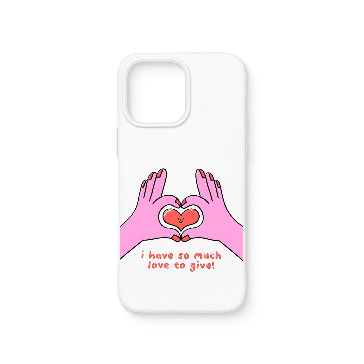 Full Of Heart