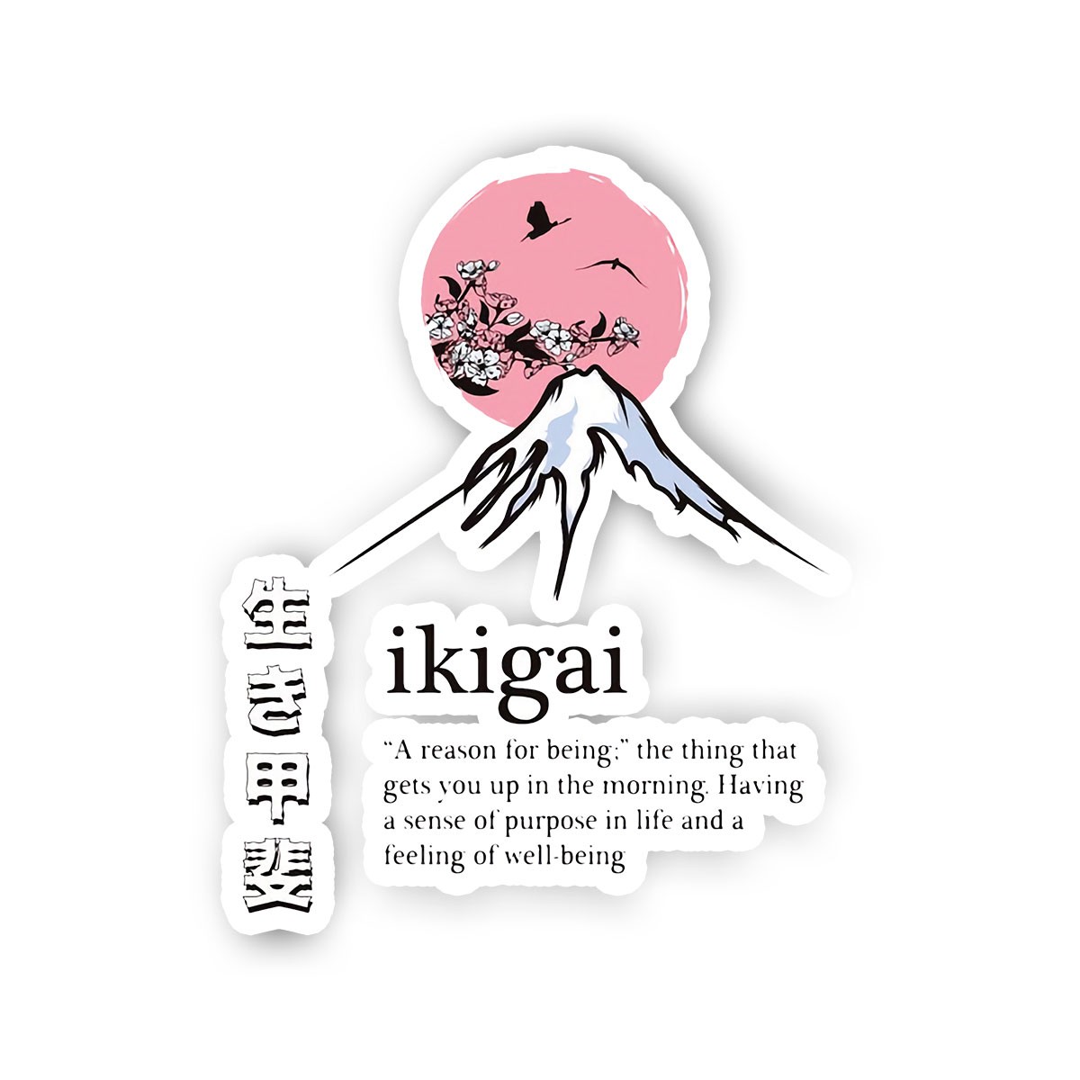 Ikigai
