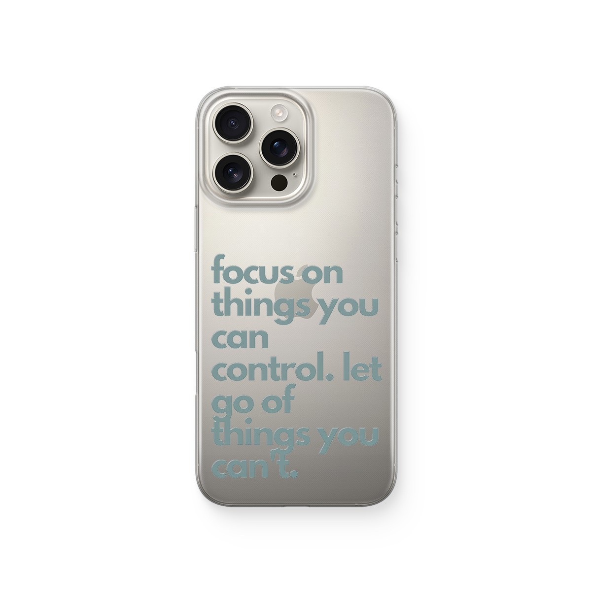 Focus On