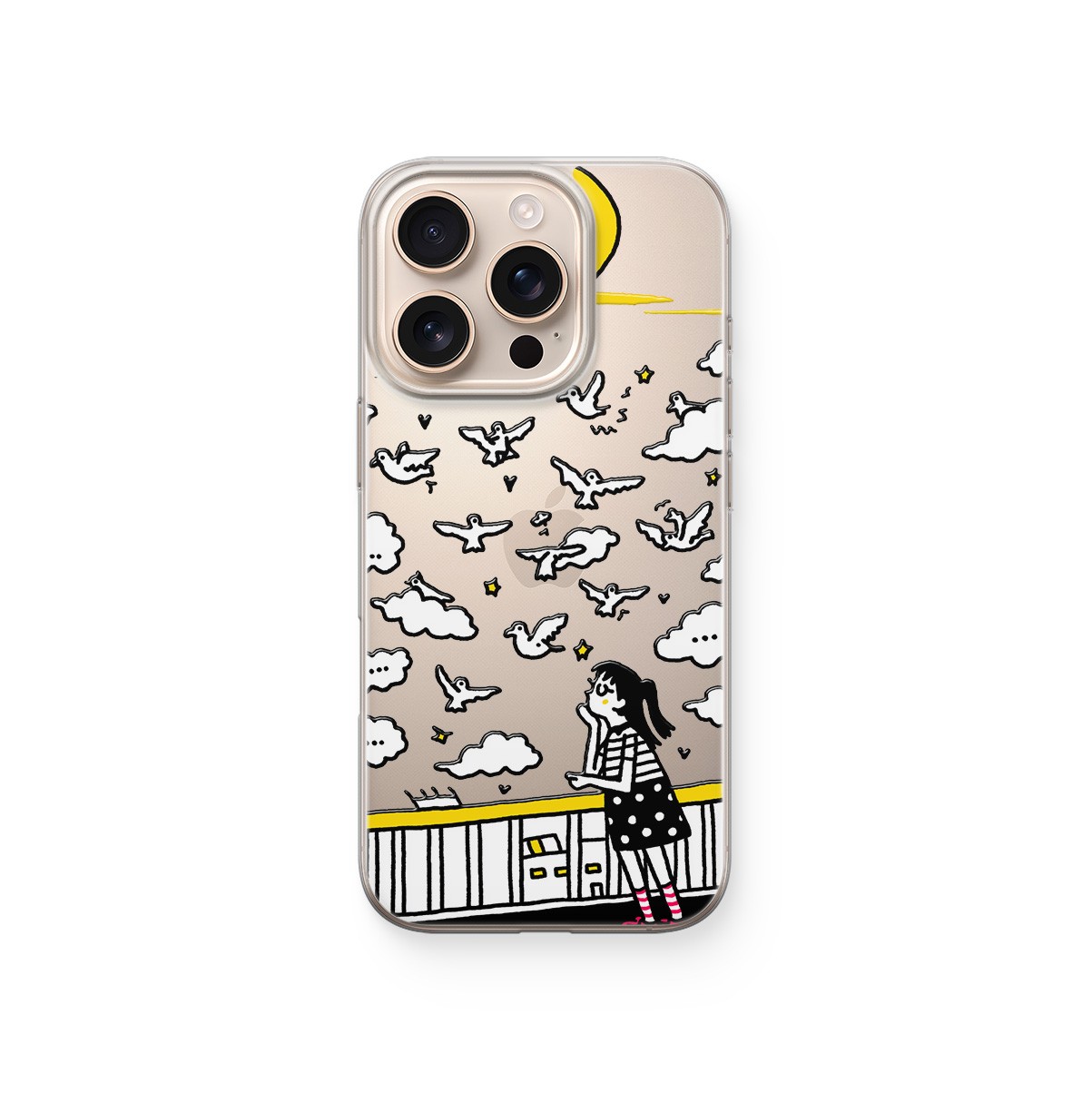 Birdscape