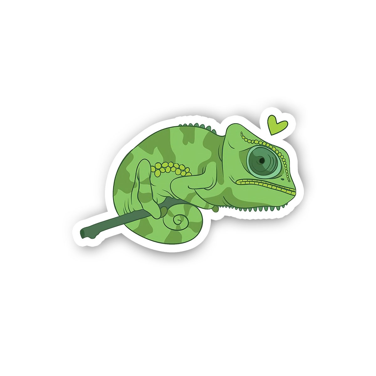 Chameleon