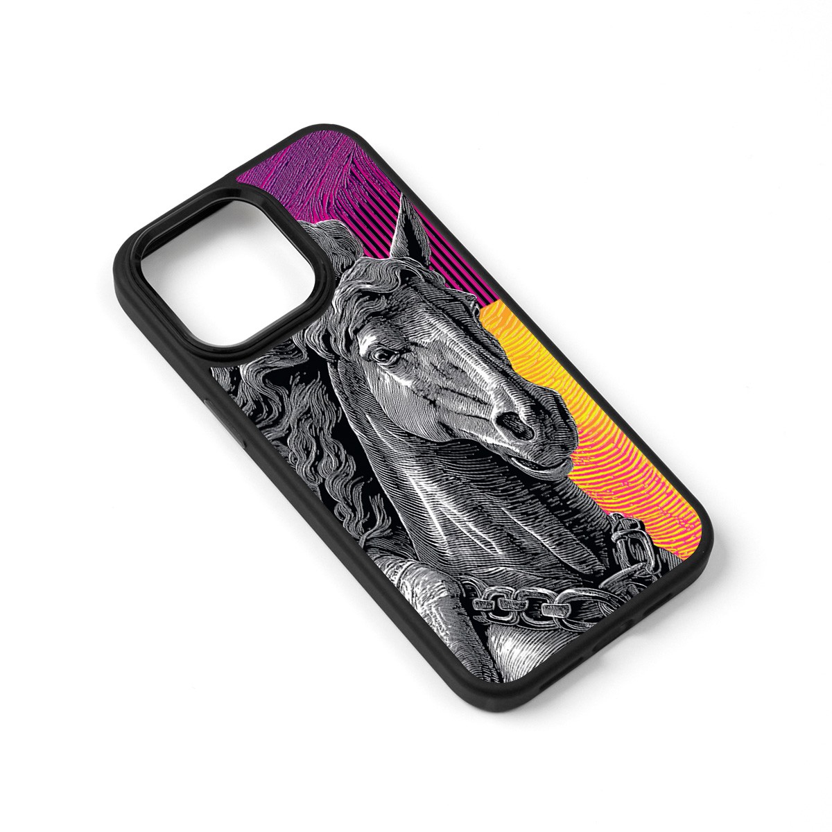 Gallant Mare