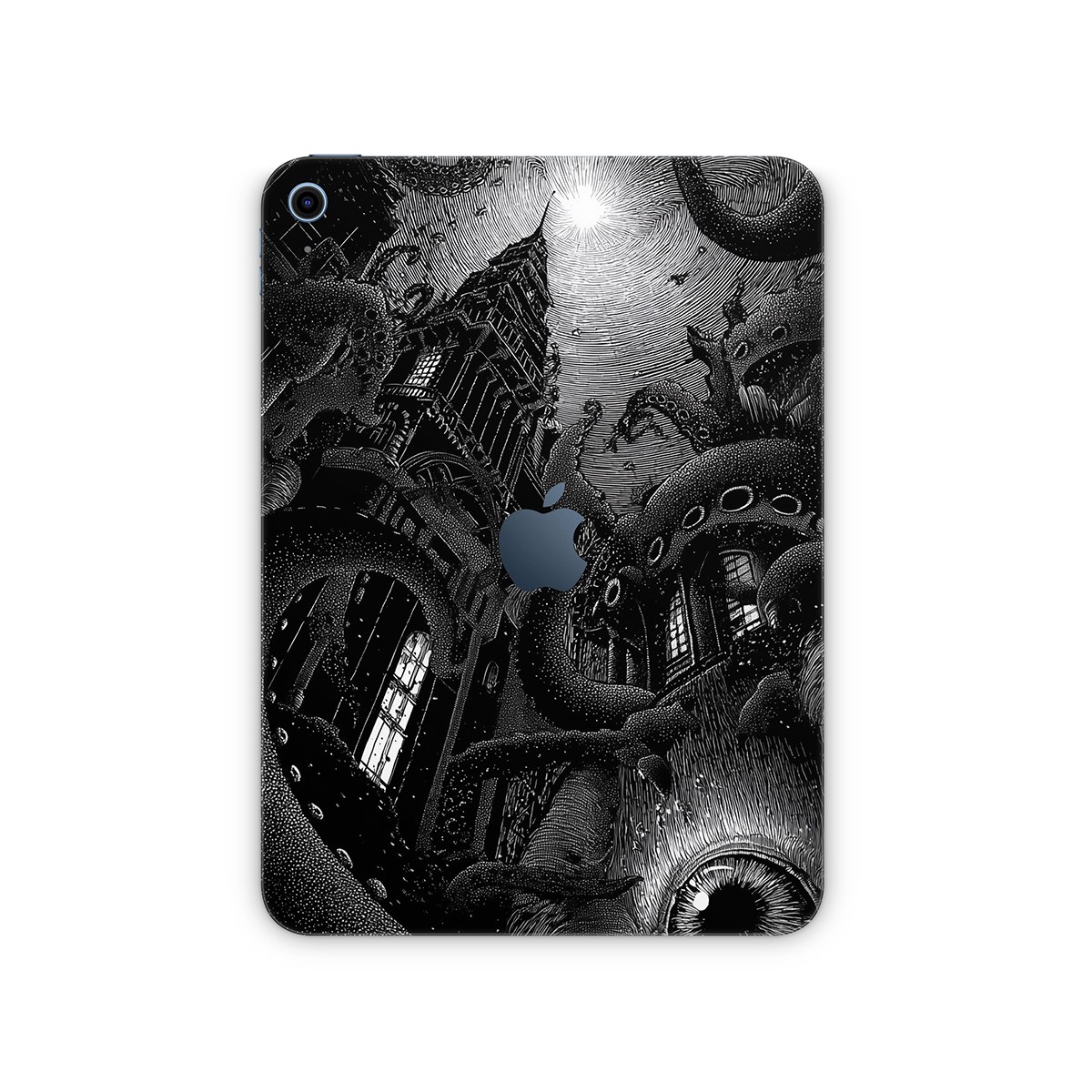 iPad Neon