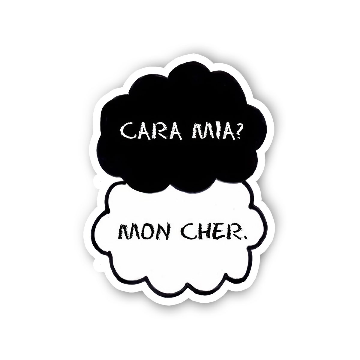 Mon Cher