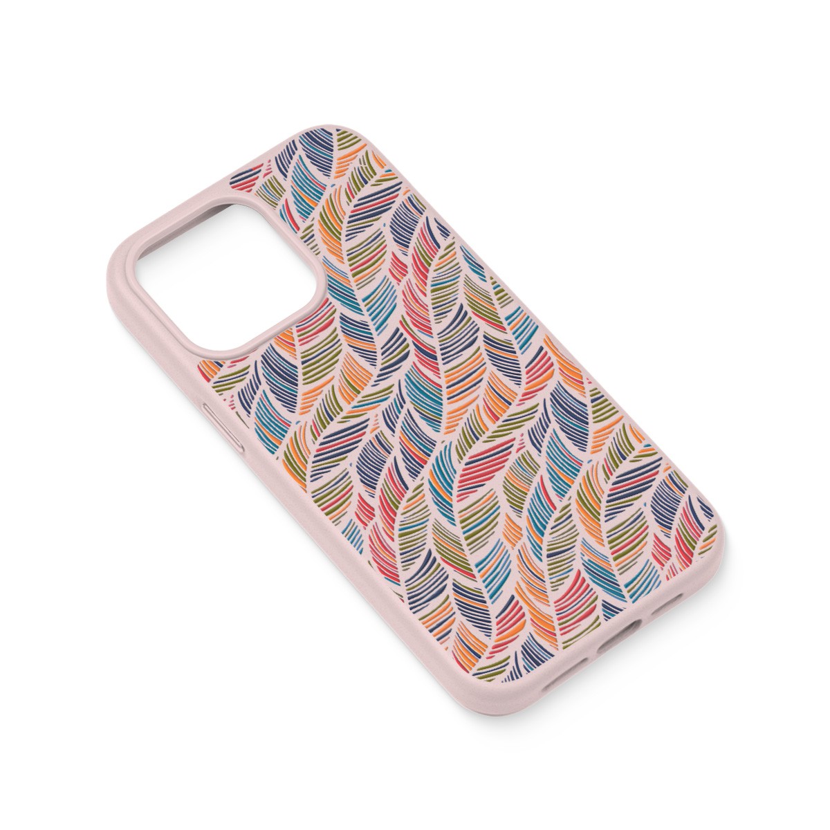 Lively Strokes - Deri MagSafe