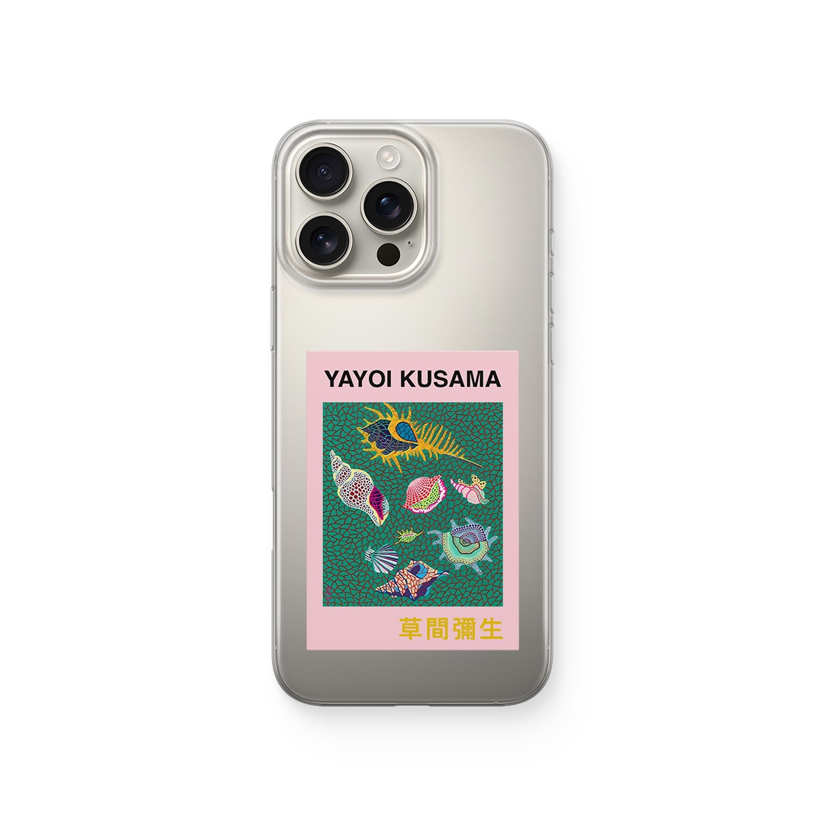 YAYOI