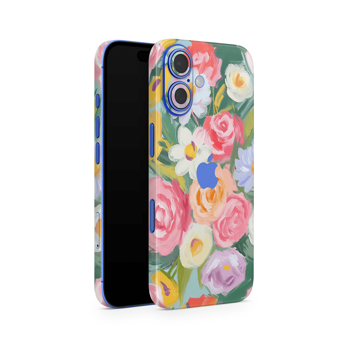 Pastel Posy