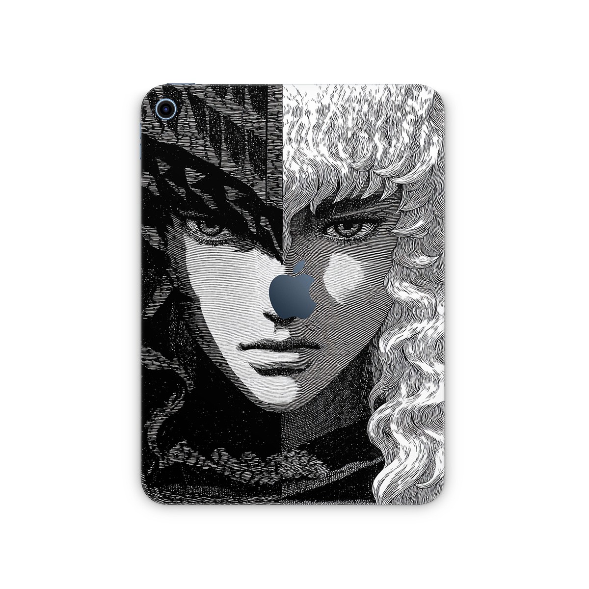 iPad Duality