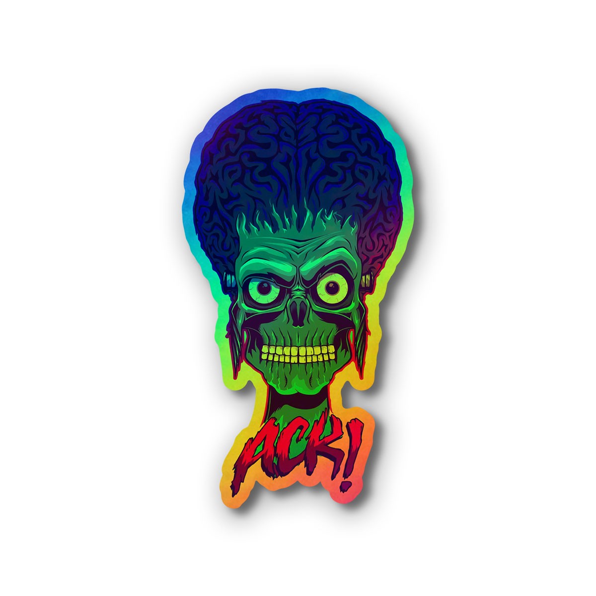 Holo Brain