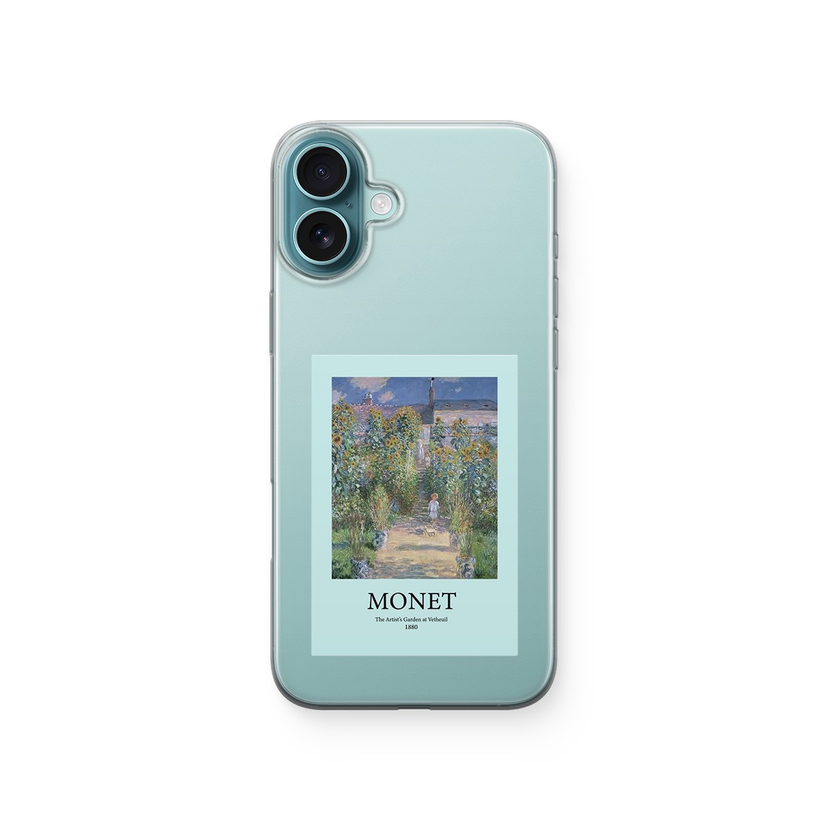 Monet III