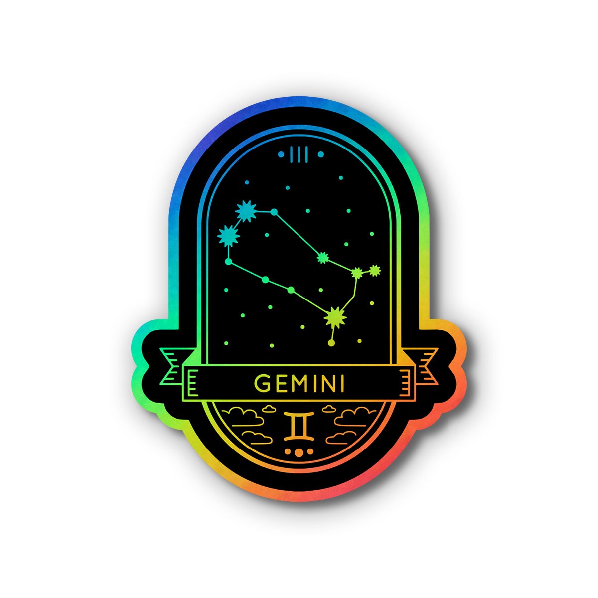 H Gemini