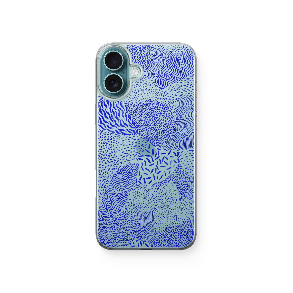Indigo Fern
