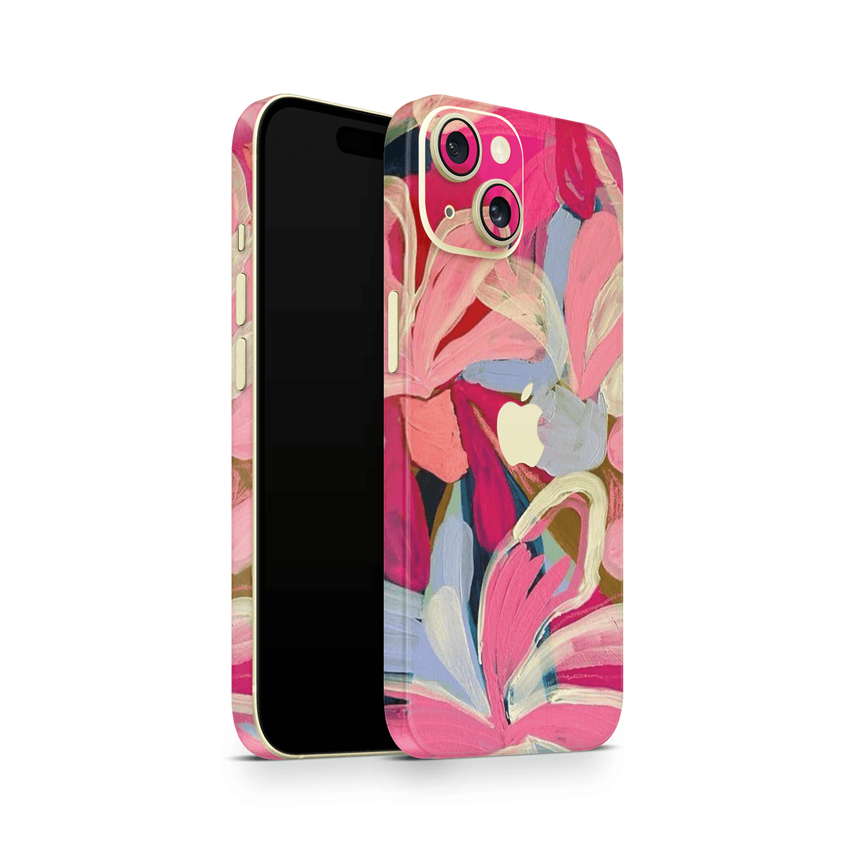 Pink Chaos