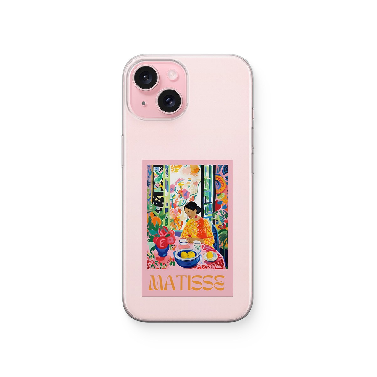 Matisse III