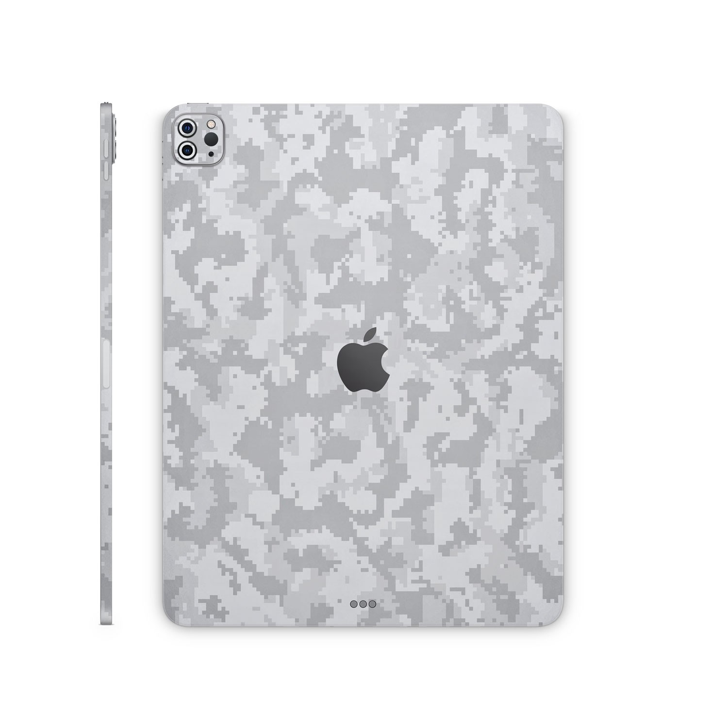 Grey Camo