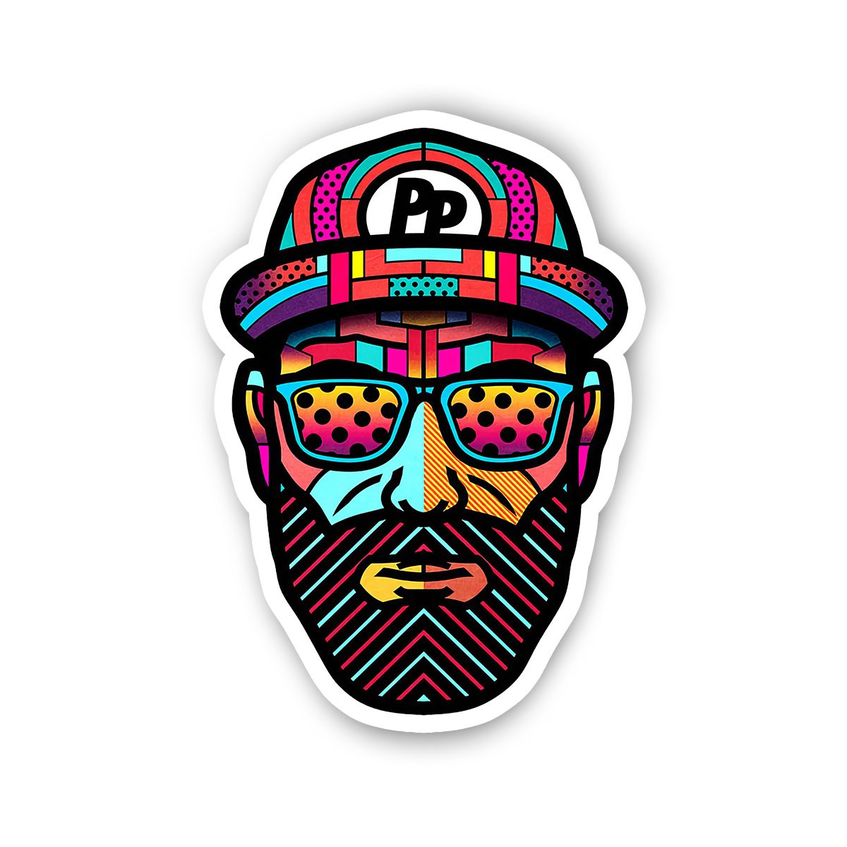 Pp Man