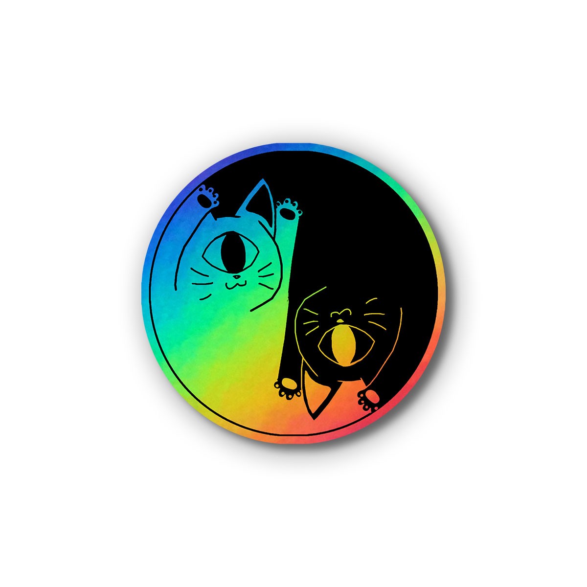 Holo Yang