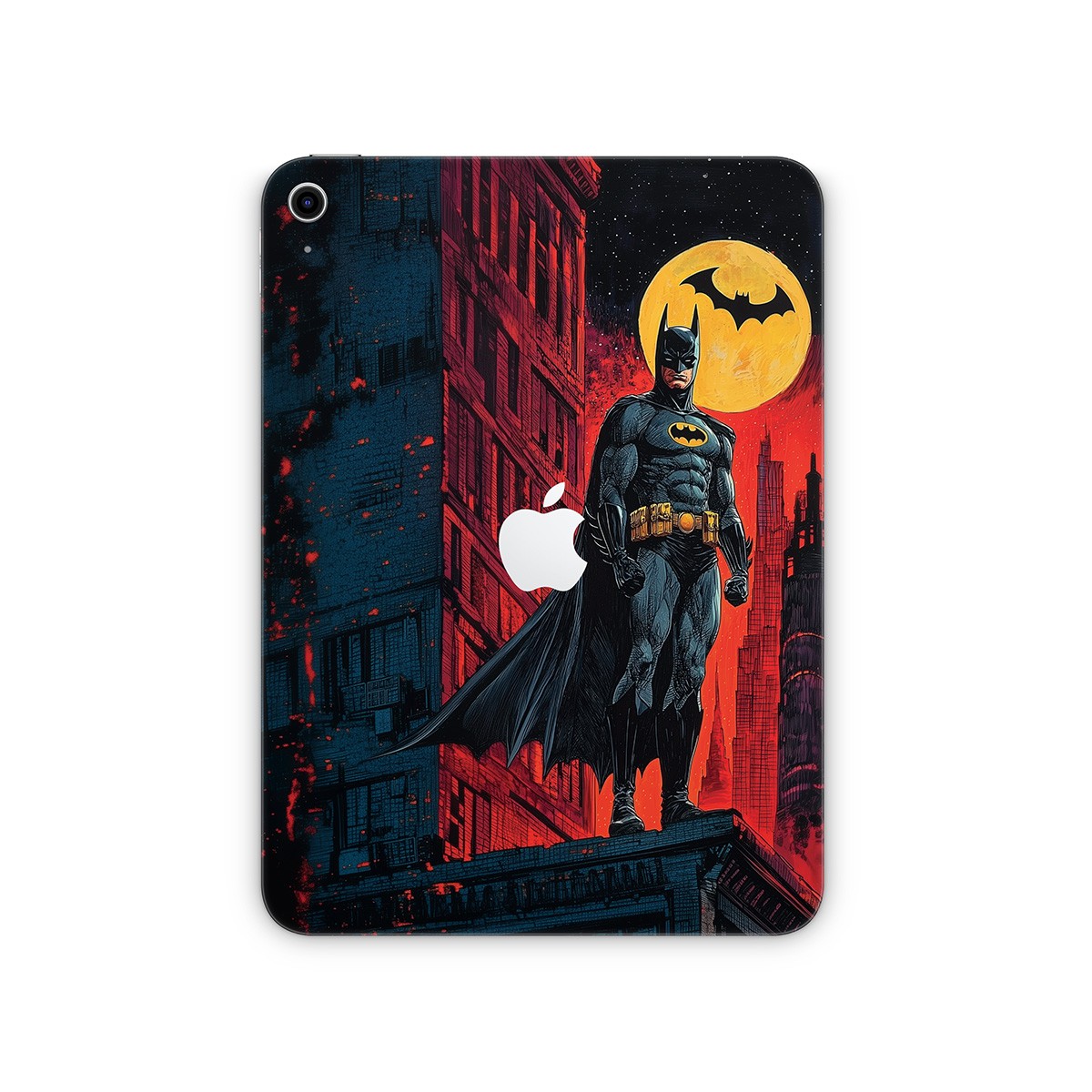 iPad Dark Lord