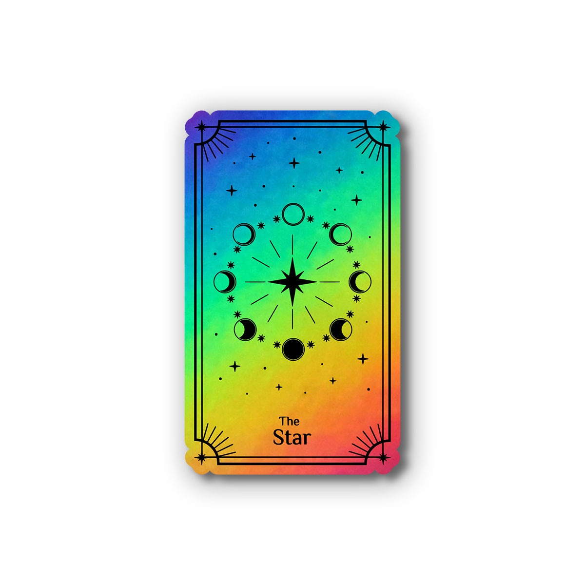 H Star