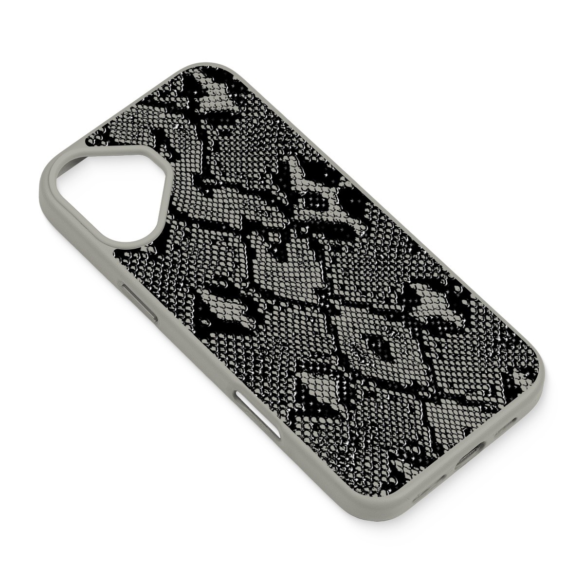 Steel Cobra - Deri Magsafe