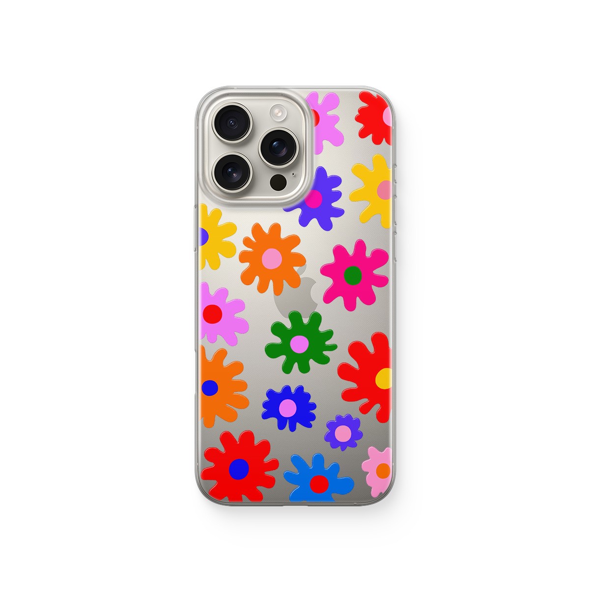 Colorburst Daisy