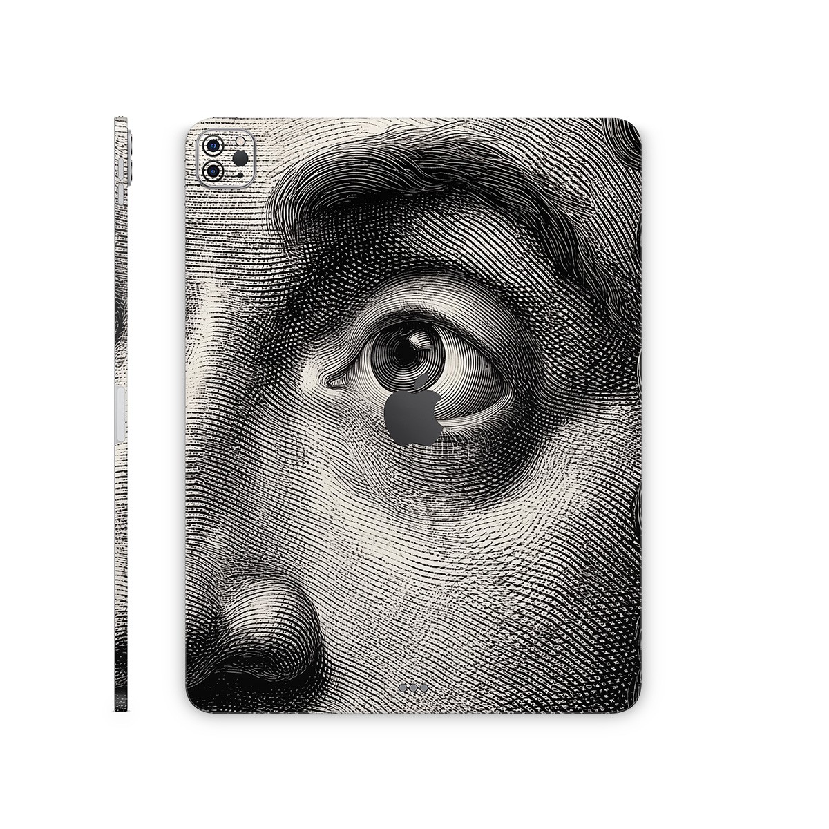 iPad Omen