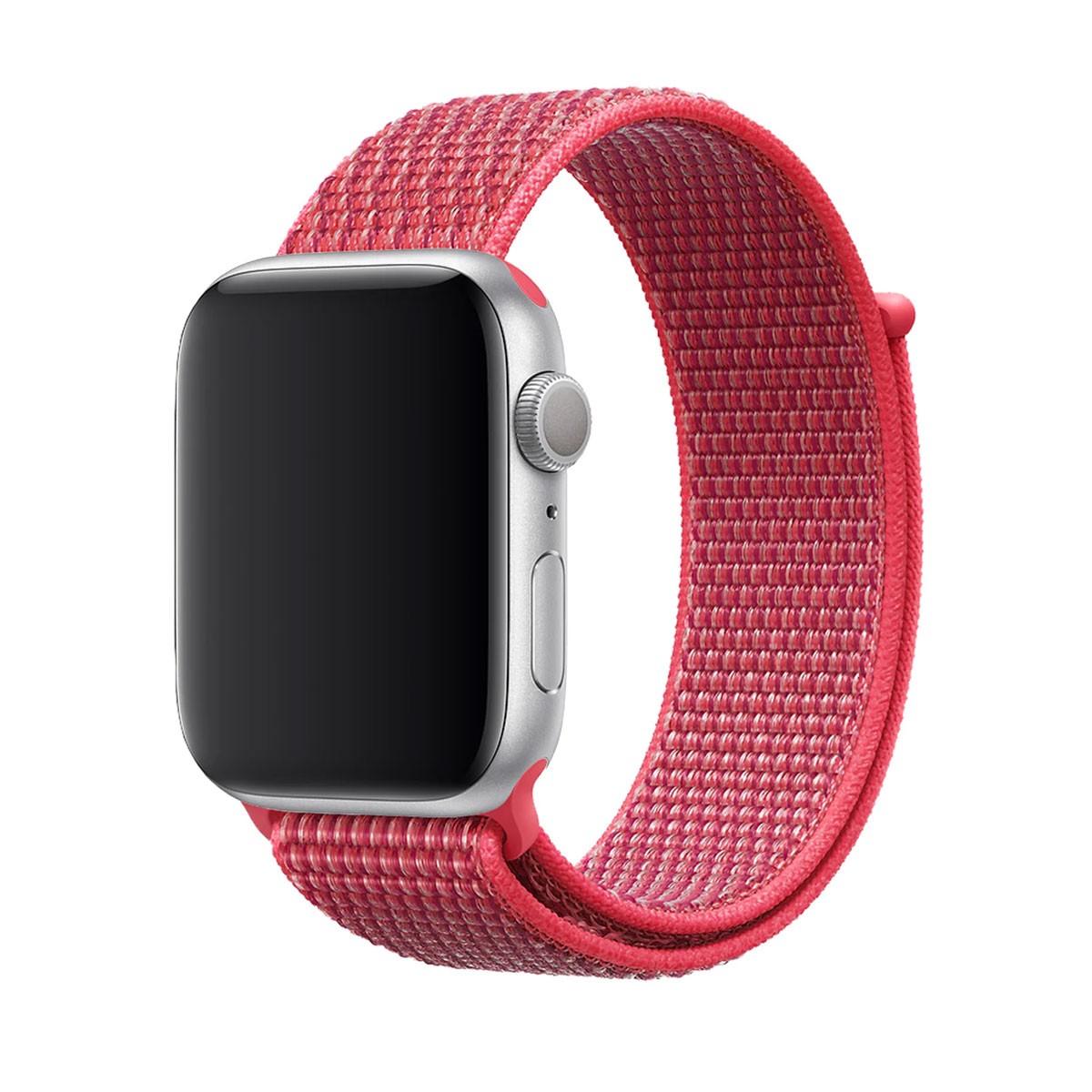 Spor Loop Raspberry