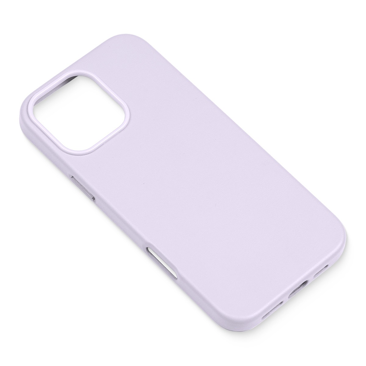 Deri MagSafe Lilac