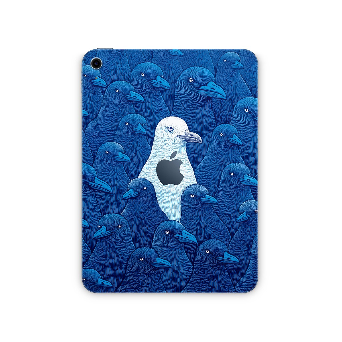 iPad Diverra